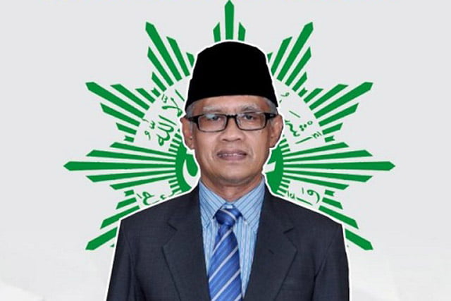 Penyelamatan Bangsa dengan Prinsip Kesatuan dan Kebersamaan