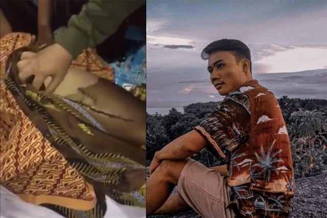 Kondisi Fisik Jenazah Tak Wajar, Polisi Tuding Qidam Alfarizki Teroris
