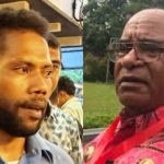 AMPB Mengecam Pernyataan Walikota Sorong Sebut Dugaan Korupsi Dana APBD 2018 Barang Lama