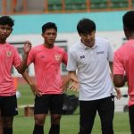 Dampak Covid-19, Gaji Pelatih Timnas Indonesia Akan Disesuaikan