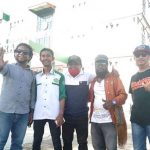 Ketua BEM Sorong Raya Desak PP Muhammadiyah Turun Langsung ke UM Sorong Ketua BEM Sorong Raya Desak PP Muhammadiyah Turun Langsung ke UM Sorong