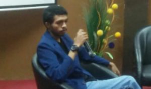 Trump vs Jimping Ditubuh WHO, Opini Dirar M Refra