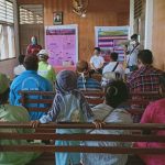 SKK Migas Pamalu Lakukan Penyuluhan Kesehatan di Kampung Yeflio Sorong
