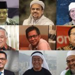 9 Tokoh Oposisi dan Koalisi Kebangsaan. Opini Tony Rosyid