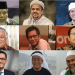Sembilan Tokoh Pimpin Oposisi. Opini Tony Rosyid