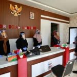 Bupati Banyuwangi Cek Pelayanan Publik Era New Normal