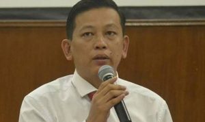 Tanggapan Atas Pernyataan Mahfud MD. Opini Abdul Chair Ramadhan