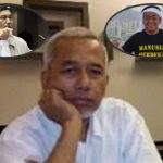 Berat Beban Luhut Pandjaitan Menghadapi Said Didu. Opini Asyari Usman