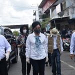 Ary Egahni: Jangan Kriminalisasi Kearifan Lokal Masyarakat Dayak Ary Egahni: Jangan Kriminalisasi Kearifan Lokal Masyarakat Dayak