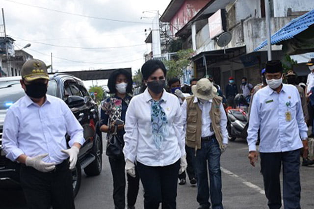Ary Egahni: Jangan Kriminalisasi Kearifan Lokal Masyarakat Dayak