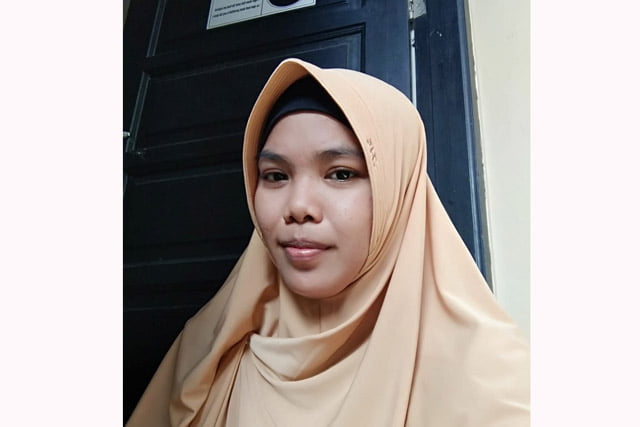 Bantuan Pelit dan Berbelit Kebijakan Yang Setengah Hati. Opini Andika R