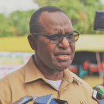 Bupati Maybrat: Presiden Raja Yang Berkuasa Bernama Covid-19