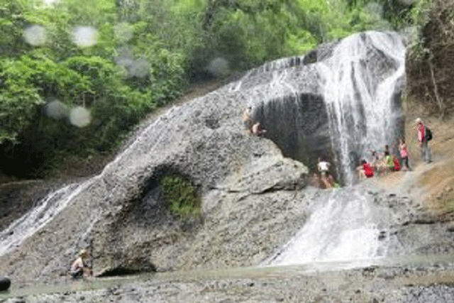 Mengenal Obyek Wisata di Pangandaran