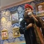 HRS Center: Negara Abuse of Power Soal Cabut Asimilasi Habib Bahar Bin Smith