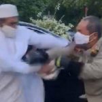 HRS Center: Pemukulan Habib Umar Assegaf Contoh Buruknya Budaya Hukum Aparat