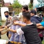 Rakyat Semakin Resah dan Gelisah Akibat Penanggulangan Covid-19 Yang Lemah