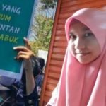 Huru Hara PSBB. Opini Ulfa Novitamala