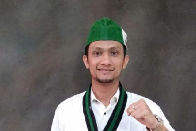 Menakar Potensi Chaos Pandemi Covid-19. Opini Imam Rinaldi Nasution