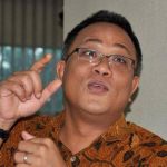 Jumhur Hidayat Sebut Ada Rampok Uang Rakyat di Kartu Prakerja