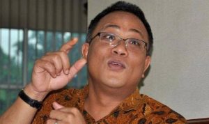 Jumhur Hidayat Sebut Ada Rampok Uang Rakyat di Kartu Prakerja