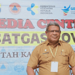 Antisipasi dan Penanganan Penyebaran Covid-19 di Kabupaten Tambrauw