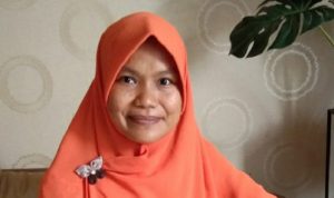 Ketika Sekolah Dibuka Virus Masih Menjalar, Amankah? Opini Justiani