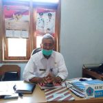 Desa Pengarasan Salurkan BLT Dana Desa Secara Door to Door Desa Pengarasan Salurkan BLT Dana Desa Secara Door to Door