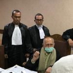 Kivlan Zen: Banyak Kebohongan Itu Yang Dibicarakan Saksi Kivlan Zen: Banyak Kebohongan Itu Yang Dibicarakan Saksi