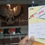 Dugaan Korupsi APBD 2018 Kota Sorong Resmi Terregister di KPK