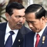 Luhut Binsar Sebut 500 TKA China di Sultra Akan Masuk Juni Atau Juli