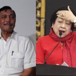 Luhut Memang Hebat, Megawati dan PDIP Tak Berkutik. Opini Asyari Usman