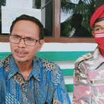 Rektor UM Sorong Muhammad Ali Siap Kejar Ketertinggalan Rektor UM Sorong Muhammad Ali Siap Kejar Ketertinggalan