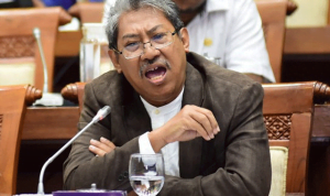 Vaksinasi Covid-19, PKS: Pemerintah Jangan Main Ancam Masyarakat Vaksinasi Covid-19, PKS: Pemerintah Jangan Main Ancam Masyarakat