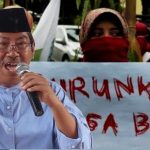 Surati Menteri ESDM, PKS Desak Turunkan Harga BBM