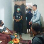 Residivis Narkoba Diringkus Unit Narkoba Polres Muna