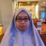 The New Normal, Berkawan dengan Corona? Opini Chusnatul Jannah