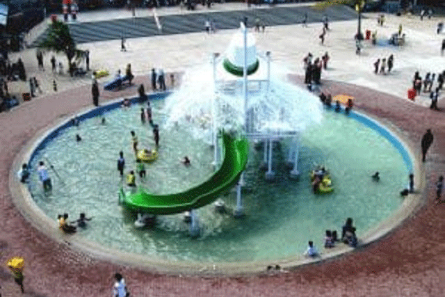 Mengenal Obyek Wisata di Pangandaran