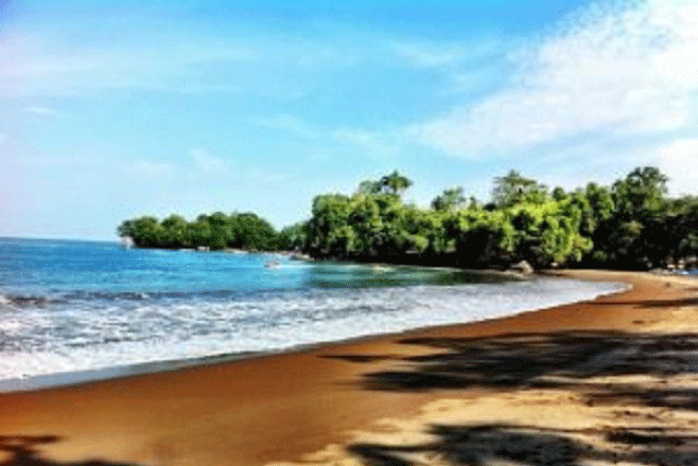 Mengenal Obyek Wisata di Pangandaran