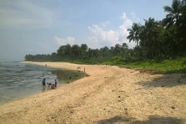 Mengenal Obyek Wisata di Pangandaran