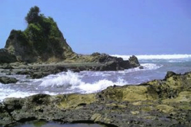 Mengenal Obyek Wisata di Pangandaran