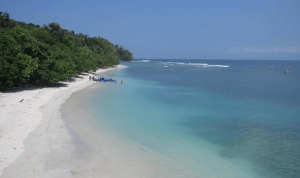 Mengenal Obyek Wisata di Pangandaran