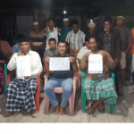 Pegawai Syara Desa Lagasa Mundur, Warga Minta Plt Kades Dicopot