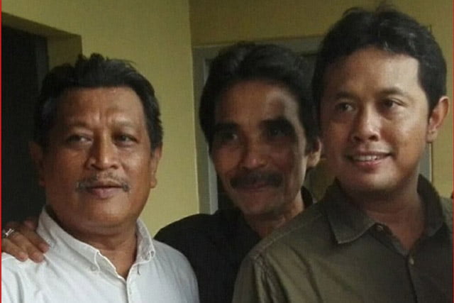 BPIP Gelar Konser Ketika Ideologi Pancasila Sudah Diamandemen