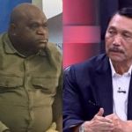 Natalius Pigai: Kematian ABK WNI di Kapal China Tanggungjawab LBP