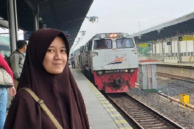 Diksi Tak Jelas, Potret Pemimpin Tak Tegas. Opini Rika R Wijaya