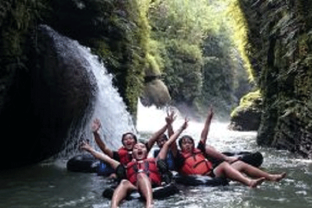 Mengenal Obyek Wisata di Pangandaran