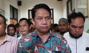 Pak Polisi, Tugasmu Mengayomi Jangan Ikut Kompetisi. Opini Suteki Pak Polisi, Tugasmu Mengayomi Jangan Ikut Kompetisi. Opini Suteki