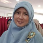 Ketika Damai Tak Lagi Mententeramkan. Opini Tia Damayanti