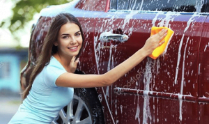 Tips Mencuci Mobil Ala Auto2000 Saat DiRumahAja