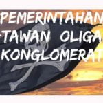 Perasaan 2020: Masyarakat Tak Percaya Pemerintahan Jokowi Atasi Krisis